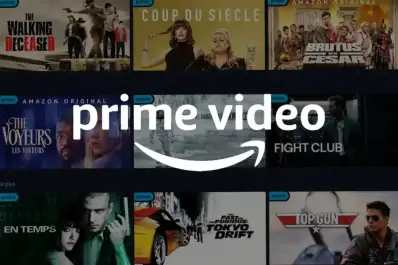 Humor, misterio y acción: la nueva serie de Amazon Prime Video que conquista a todos