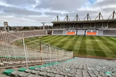 Una ciudad argentina anunció que tendrá uno de los mejores estadios del mundo