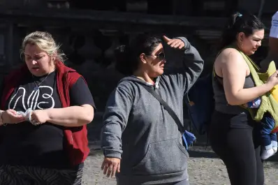 El tiempo en Tucumán: anuncian dos días de calor agobiante antes del regreso de las lluvias