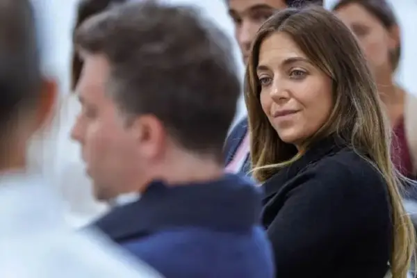 Un acusado se negó a declarar en la indagatoria del caso Andis