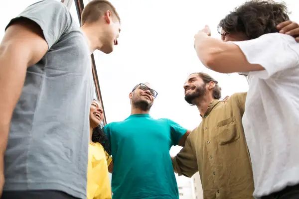 Cada 19 de noiembre se celebra el Día del Hombre