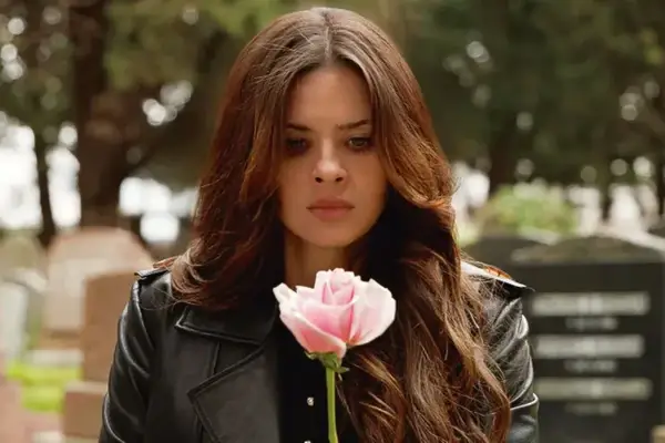 Hija del fuego: de qué se trata la nueva de serie de la China Suárez y dónde verla online