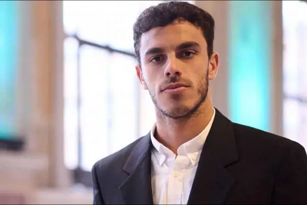 “Lo tengo de hijo”: la frase de Francisco Cerúndulo que encendió la previa del duelo con Alexander Zverev en la Copa Davis