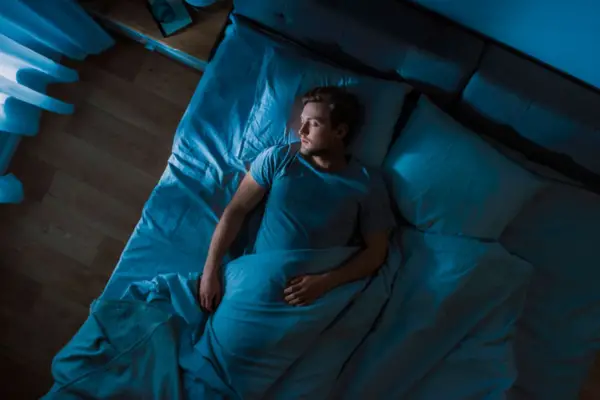 ¿Problemas para dormir? El tipo de magnesio que la ciencia recomienda para mejorar el sueño