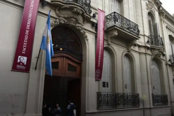 La Facultad de Derecho inauguró su editorial institucional