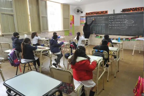 El Gobierno prepara un proyecto de “libertad educativa” y busca derogar la Ley de Educación Nacional