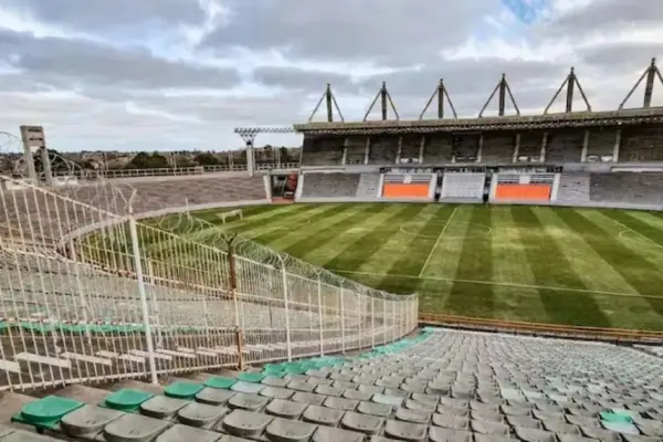 Una ciudad argentina anunció que tendrá uno de los mejores estadios del mundo