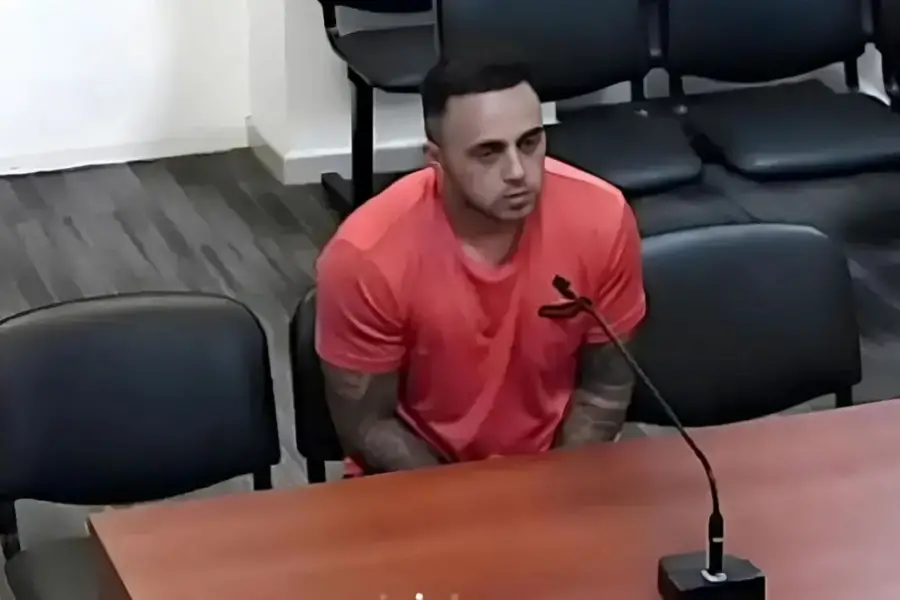 Balean la casa de una mujer que denunció el traslado de “Chuky” Casanova