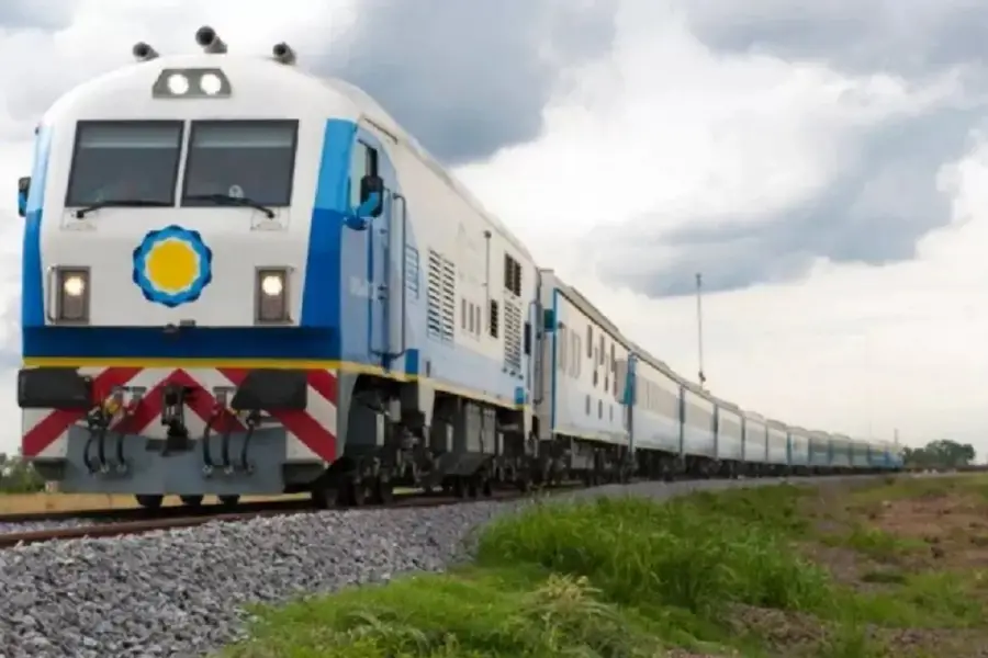 Cómo pueden viajar los tucumanos en tren desde Buenos Aires a Mar del Plata y cuánto costará en la temporada de verano