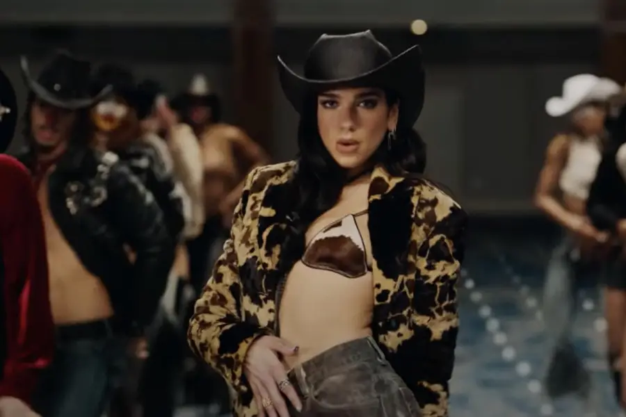 ¿Cuál es el vestido que hay que usar para lograr el look de tendencia en 2026?