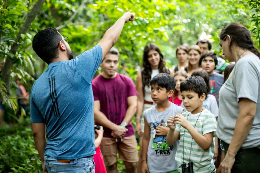 Finde extra largo: conocé todas las actividades que tenés en Yerba Buena