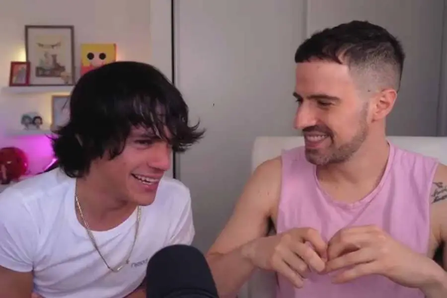 Quién es el nuevo novio de Martín Cirio: carrera, estilo y por qué es furor en redes