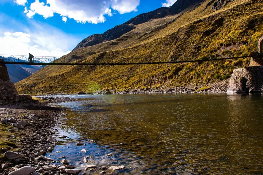 La magia de los mejores pueblos turísticos: Perú más allá de Machupicchu