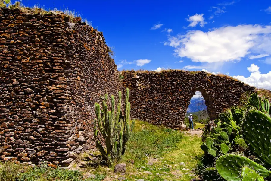 La magia de los mejores pueblos turísticos: Perú más allá de Machupicchu