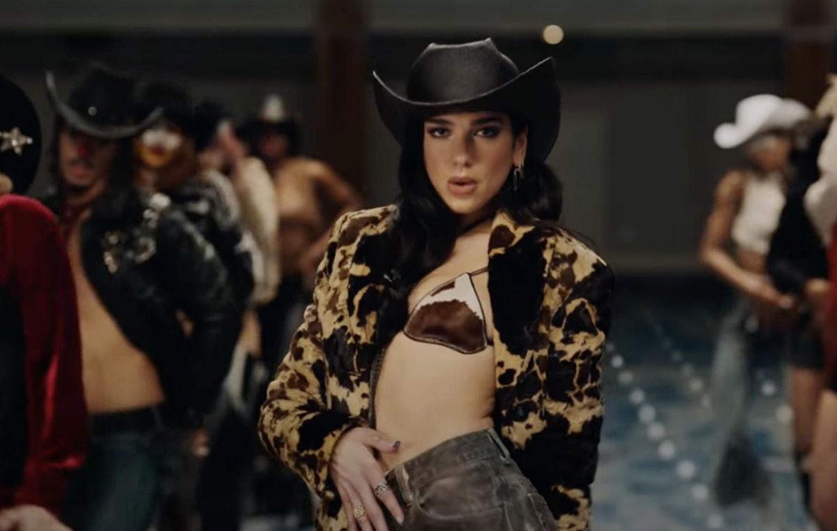 ¿Cuál es el vestido que hay que usar para lograr el look de tendencia en 2026?
