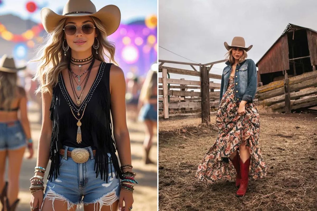 ¿Cuál es el vestido que hay que usar para lograr el look de tendencia en 2026?