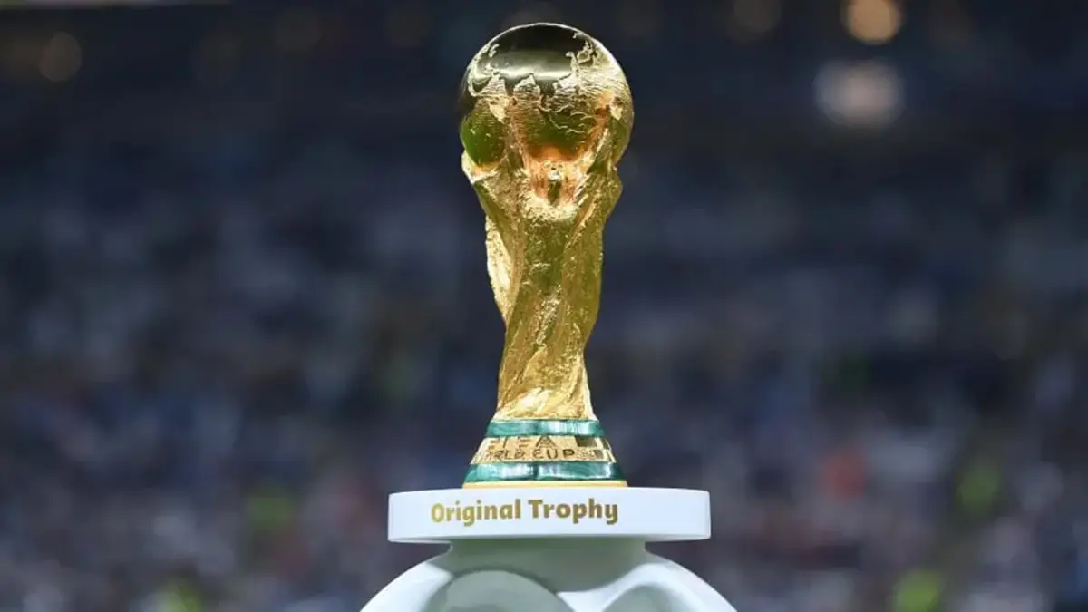 FIFA definió el Repechaje Intercontinental para el Mundial 2026: quiénes juegan, cómo quedaron las llaves y cuándo será