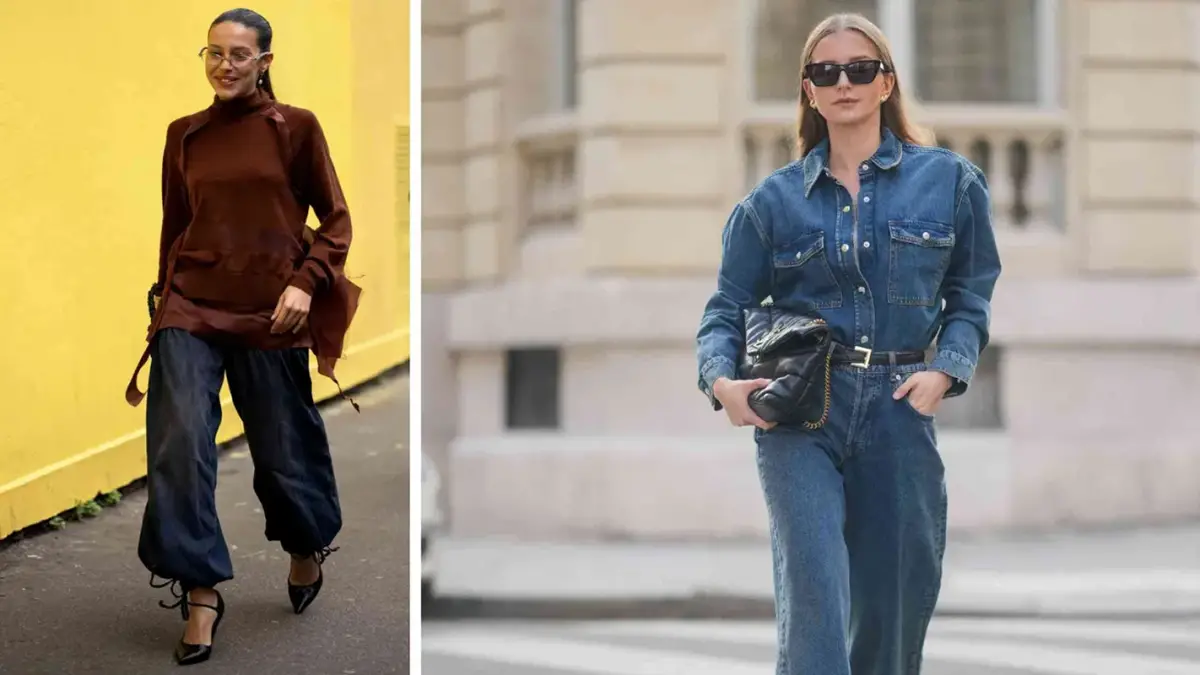 La comodidad es la nueva moda: estos pantalones serán tendencia durante 2026