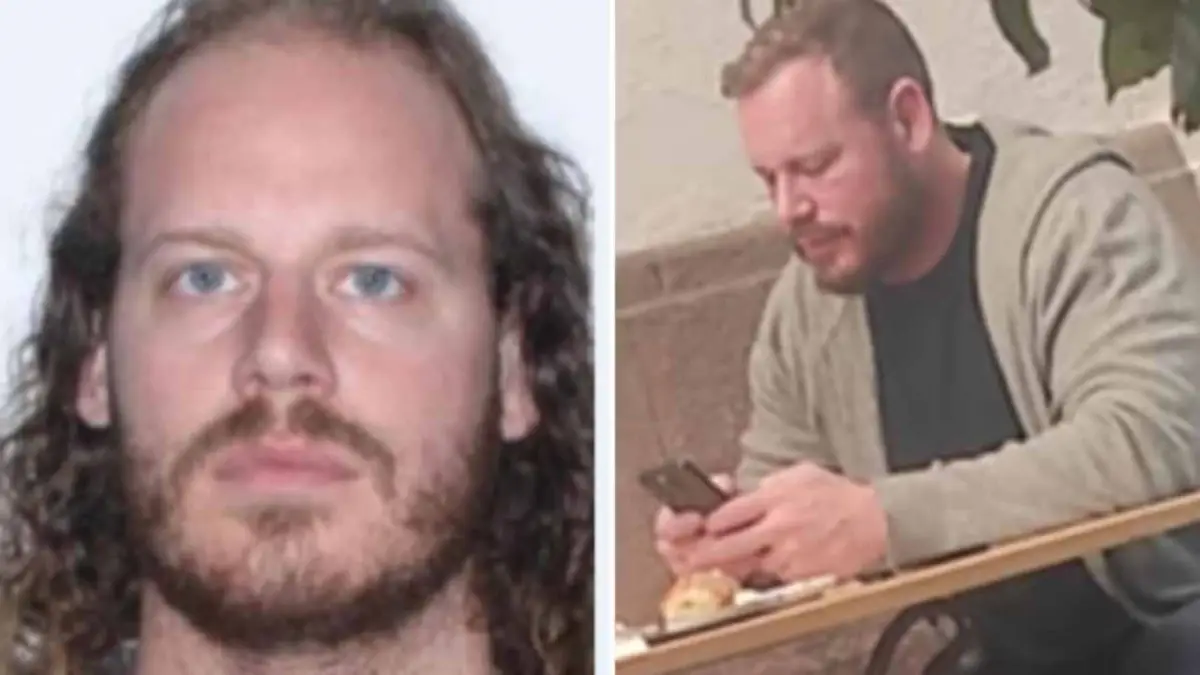 Quién es Ryan Wedding: el exatleta olímpico convertido en uno de los narcos más buscados del mundo