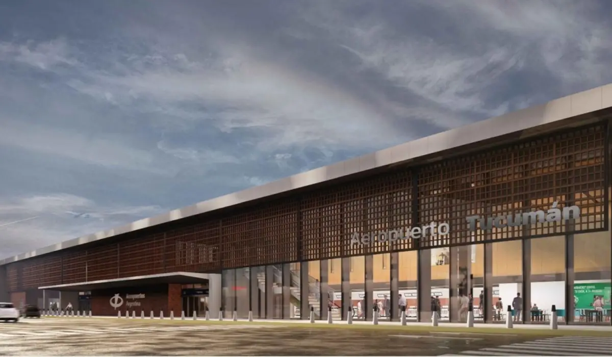 Costos, plazos y cifras: las 10 claves de la obra que renovará el aeropuerto de Tucumán