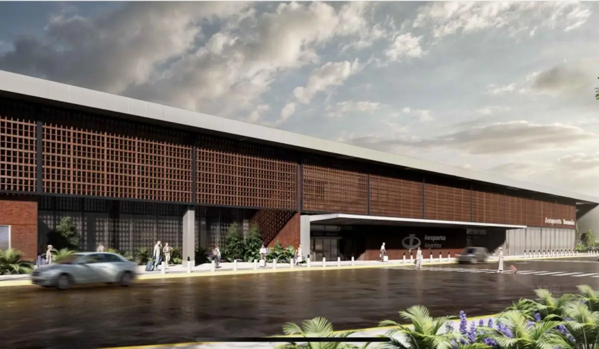 Comienza la “etapa 0” en el proyecto para la modernización del Benjamín Matienzo.