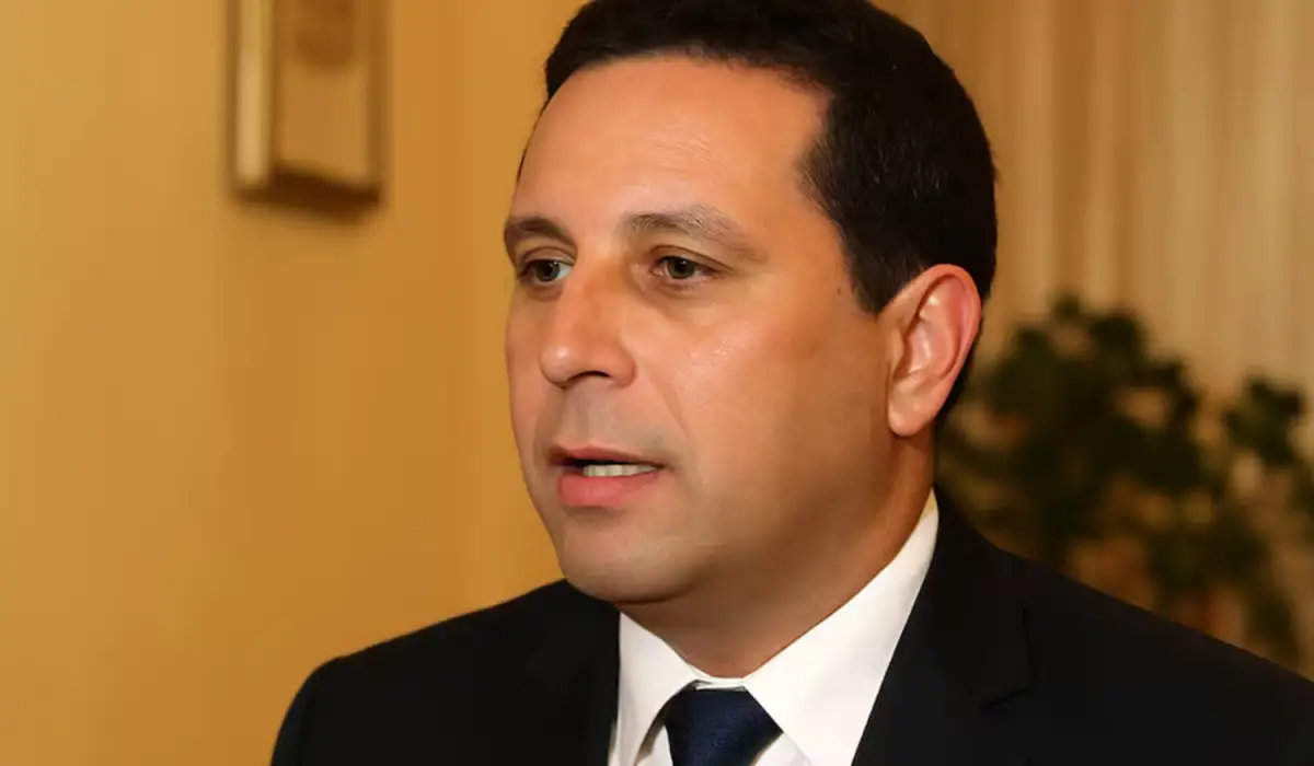 Presuntas coimas en la Andis: se negó a declarar Daniel Garbellini, ex funcionario clave del organismo