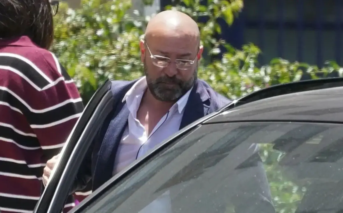 Caso Andis: Garbellini se negó a prestar indagatoria tras la declaración de Diego Spagnuolo