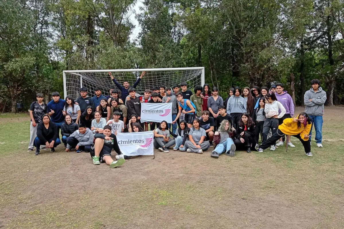 El 28 de noviembre vuelve el Gran Día: una jornada solidaria para transformar realidades