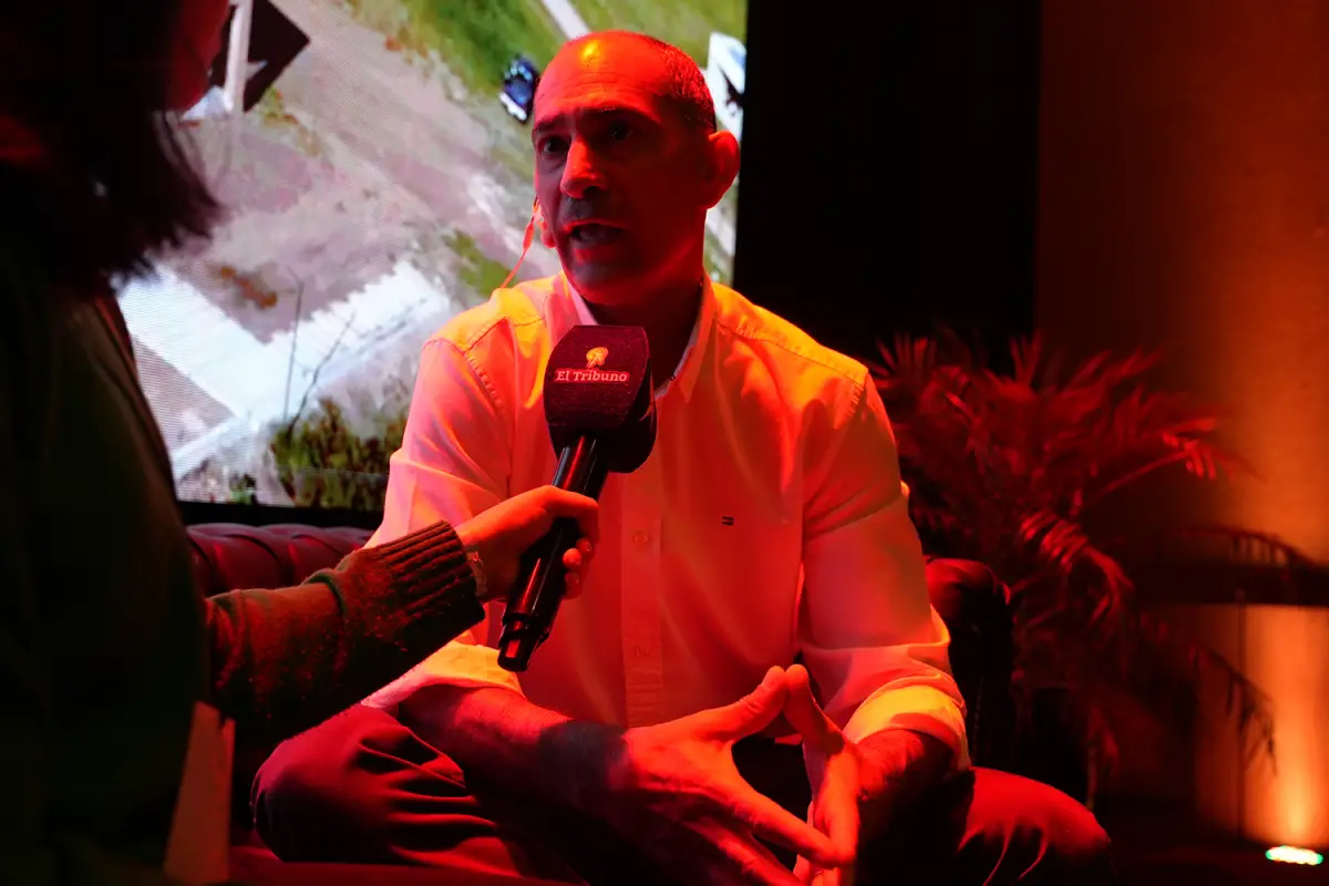 IES Desarrollos Inmobiliarios y Beltrán Briones: una mirada estratégica que impulsa nuevas oportunidades de inversión en real estate