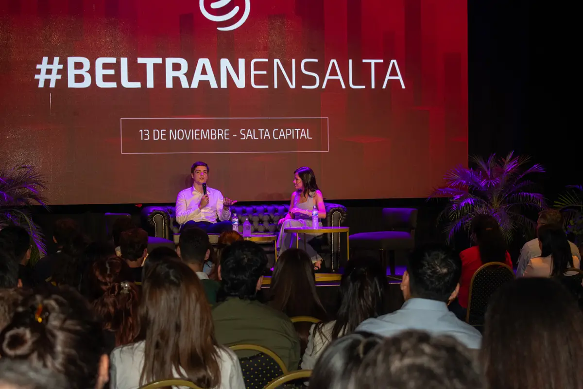 IES Desarrollos Inmobiliarios y Beltrán Briones: una mirada estratégica que impulsa nuevas oportunidades de inversión en real estate