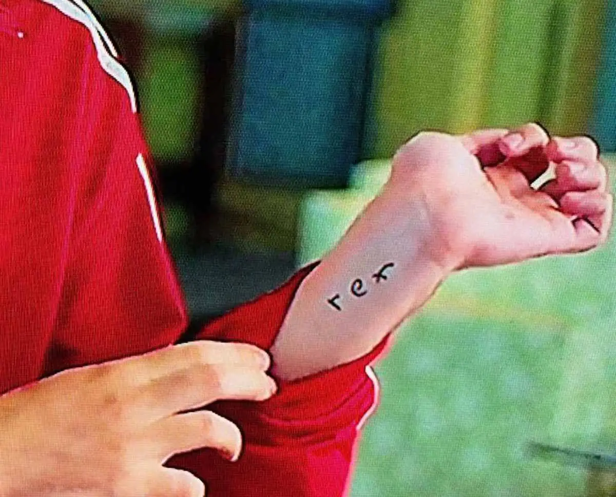 Quién era Rex, el perro que aparece en el documental de Báez Sosa y conmueve al país