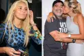 Rocío Oliva rompió el silencio: así fue el último diálogo que tuvo con Diego Maradona