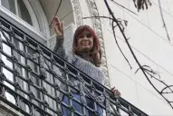 Causa cuadernos: un empresario fue sobreseído por padecer Alzheimer