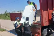 El cuento de la casa embrujada: engañaron a una anciana y se quedaron con su vivienda de Bella Vista