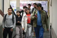 Si querés estudiar en la UNT, ya podés iniciar el proceso de preinscripción en varias facultades