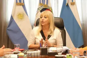 Chahla defendió el presupuesto municipal y avaló postergar la reforma electoral para 2026