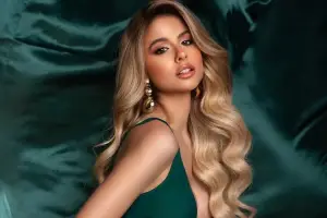 Miss Universo 2025: quién es la candidata argentina y qué condición física padece