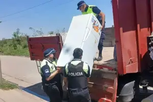 Bella Vista: imputan a dos pastores evangélicos por usurpar la casa de una mujer de 85 años y privarla de la libertad