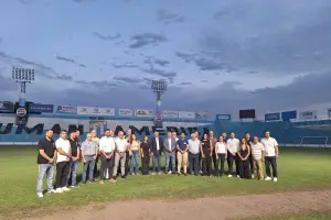 Atlético Tucumán reunió a sus sponsors en un encuentro histórico