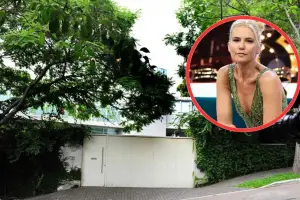 Cómo fue el robo en la casa de Valeria Mazza en San Isidro: qué se sabe y cómo avanza la investigación
