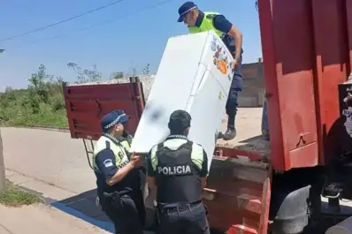 Bella Vista: imputan a dos pastores evangélicos por usurpar la casa de una mujer de 85 años y privarla de la libertad