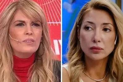 Viviana Canosa explotó contra Fabiola Yáñez: Es una pobre infeliz