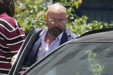 Caso Andis: Garbellini se negó a prestar indagatoria tras la declaración de Diego Spagnuolo