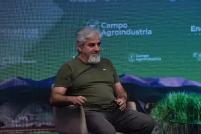 Cómo la Fundación Lillo usa la IA para adelantarse a los efectos del cambio climático