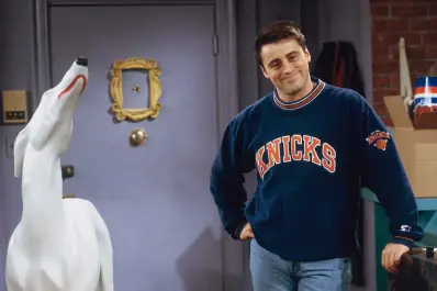 Después de 20 años del final de Friends, sale una continuación con ocho capítulos inéditos: ¿cómo verlos gratis?