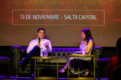 IES Desarrollos Inmobiliarios y Beltrán Briones: una mirada estratégica que impulsa nuevas oportunidades de inversión en real estate