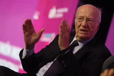 Importaciones en alza y reclamo industrial: la advertencia de Paolo Rocca que encendió las alarmas