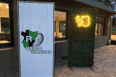 Un clásico que perdura: el “Veco” Villegas cumple 38 ediciones en Tucumán Rugby