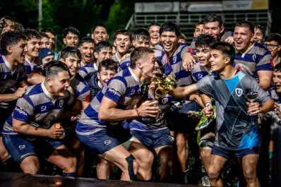 El “Veco” Villegas 2025 ya tiene zonas y fixture: así se jugará uno de los grandes clásicos del rugby juvenil argentino
