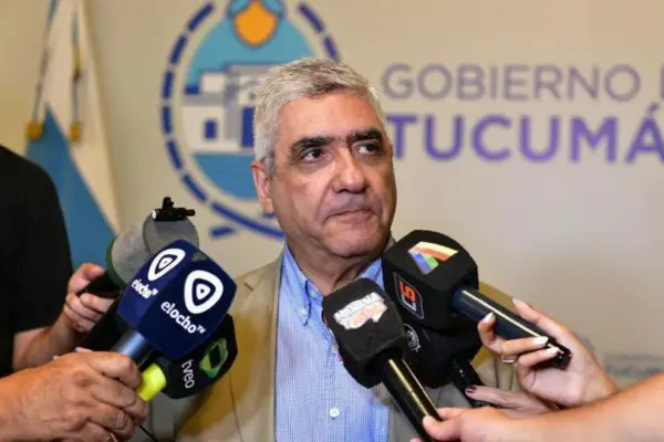 Abad enfrentará los reparos de la oposición por el Presupuesto